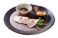 らーめん泉鶏白湯 鶏神