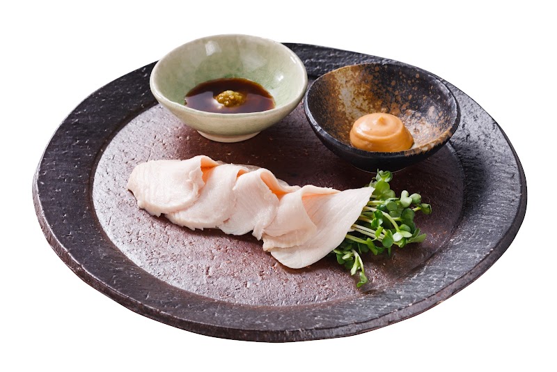 らーめん泉鶏白湯 鶏神