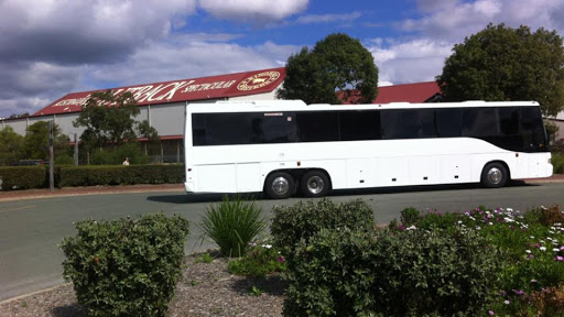 Australian East Coast Tours - Thumbnail