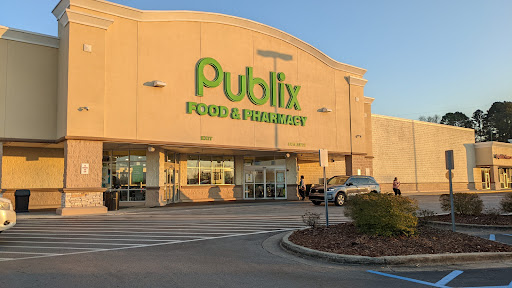 Publix Super Market at White Stone Center