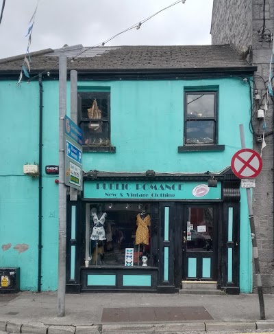 clothing-store