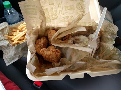 Wingstop