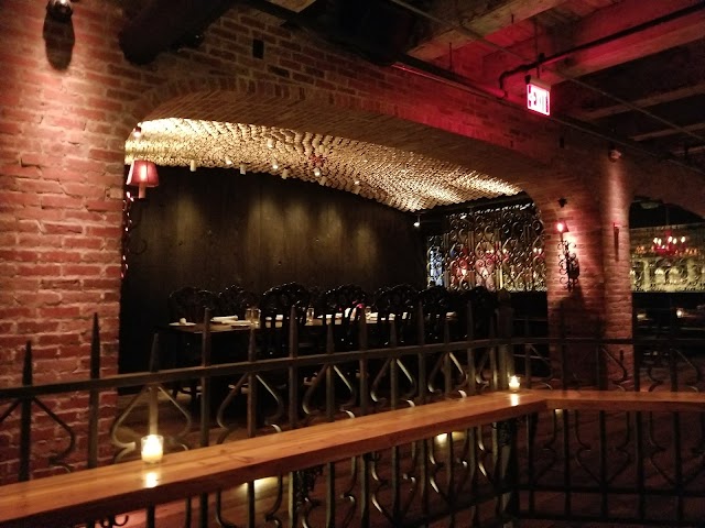 Lolita tequila bar