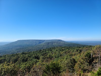 Visitor Center