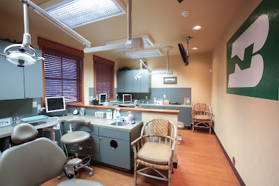 Pediatric Dental Center of North Idaho