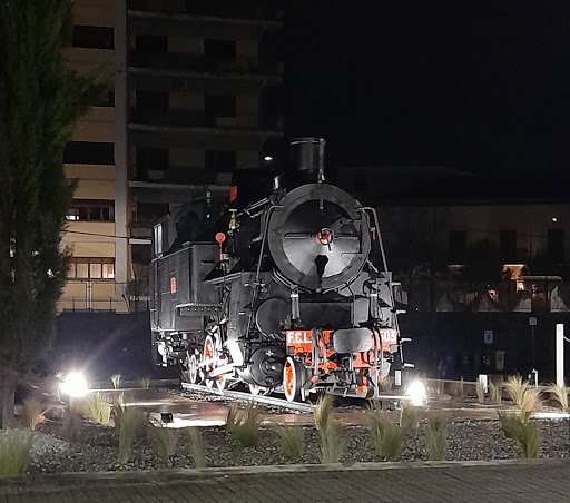 Ferrovie Della Calabria Gallery - Italy