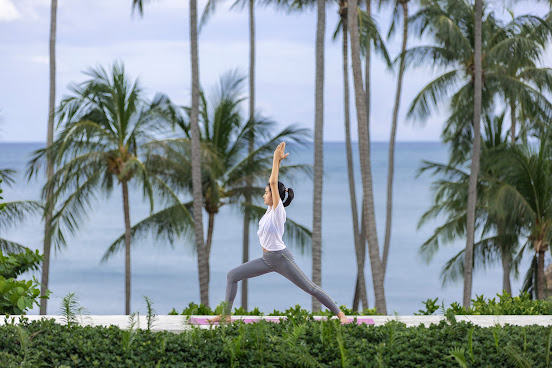 Banyan Tree Samui by null