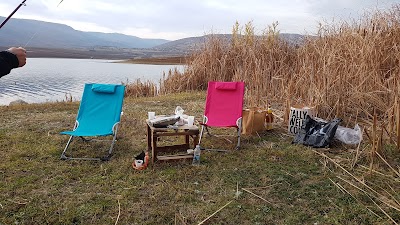 Photos of Logodazh Lake
