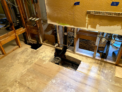 The Neighborhood Plumbing and Air - Thumbnail