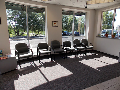 Wayzata Auto Center Collision Repair Gallery - United States