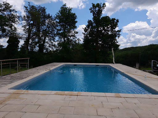 Photo de SASU DELFAU Rémi PISCINES