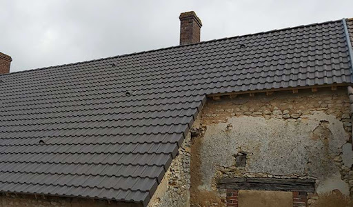 Photo de Artisan SL - Couvreur en Creuse - Rénovation générale à Bussière-Dunoise (23320)
