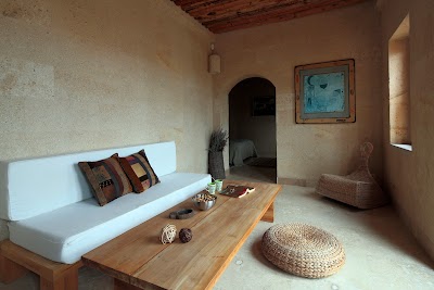 Art Residence Cappadocia