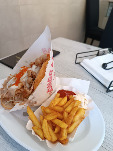 Azazi Pizza Kebab And Fast Food - Thumbnail