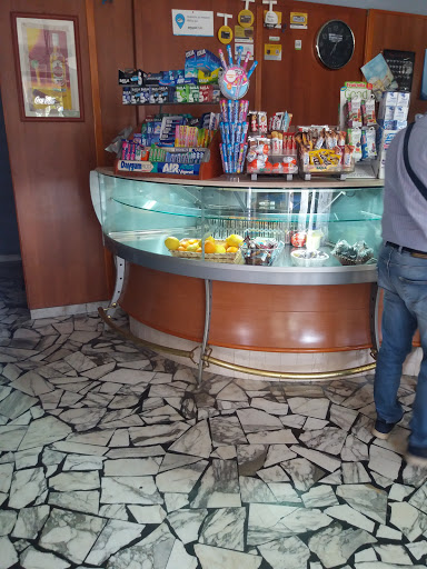 Caffè Brulè - Visual