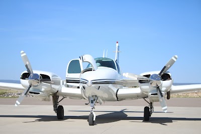 New Mexico Aero Service LLC