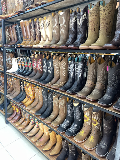 Davis Boots. - Thumbnail