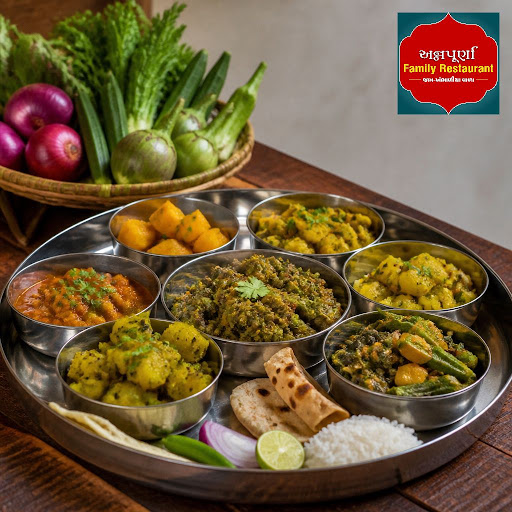 This month at Annapurna family restaurant in Waghodia, Vadodara, our unlimited thali is all about… post image