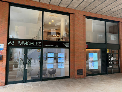 I3 IMMOBLES