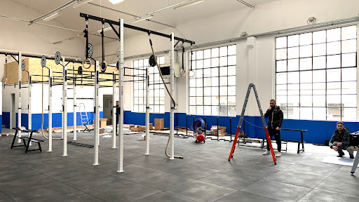 Crossfit Certosa by Tiger Gym - Thumbnail