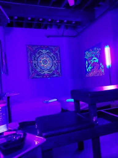 Sanctuary Club - United States