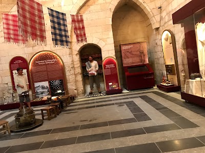 Gaziantep Hamam Müzesi