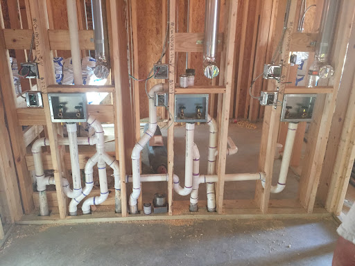 Benbrook Plumbing - Thumbnail