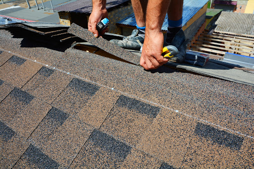Ready Roofing Company - Thumbnail