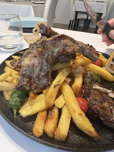 Restaurant Puig de Santa Magdalena Gallery - Spain