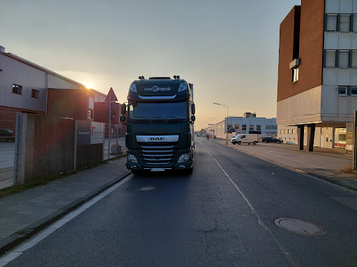Trans M - Logistik GmbH