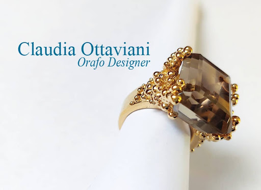 Claudia Ottaviani Orafo Designer - Thumbnail