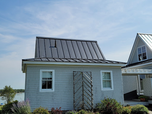 S&S Exteriors Inc.
