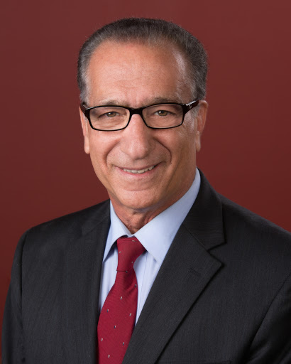 Dr. B.A. Badie, North Texas Allergy & Asthma Center