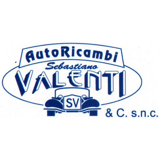 Autoricambi Di Sebastiano Valenti e C. S.A.S Logo