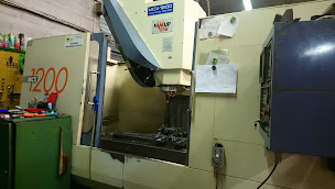 Photo n°5 de MDL MECA à Saint-Didier-en-Velay (Atelier d'usinage)