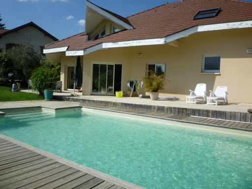 Photo de Logis Alb Hôtel Grill à Alby-sur-Chéran (74540)