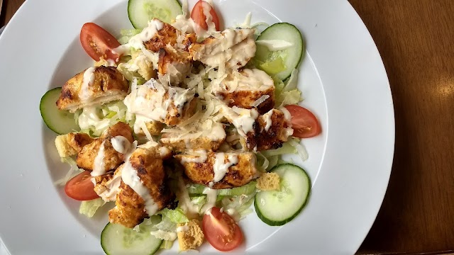 Marmara Restaurant
