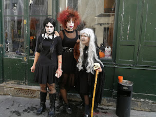 Photo n°25 de 3D Haircut à Paris (Salon de coiffure)