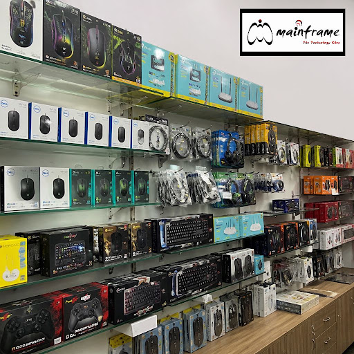 Looking for a trusted computer shop in Giridih with original accessories and expert guidance? Mai… post image