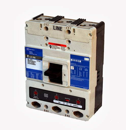 Midwest Electrical Testing and Maintenance Co., Inc. - Thumbnail