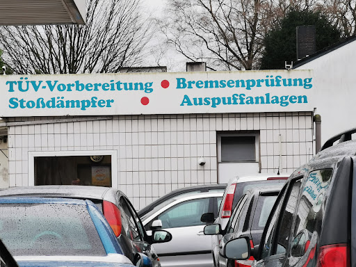 Cetin Satin Kraftfahrzeugreparatur Gallery - Germany