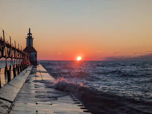 Tiscornia Park - St. Joseph - Thumbnail