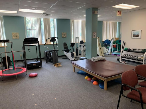 Physical Therapy Associates of Schenectady - Amsterdam