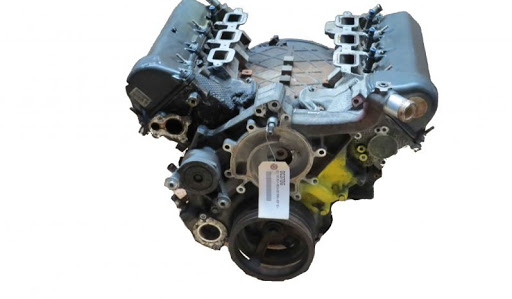 One point one engine - Visual