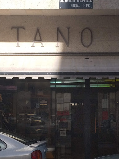 Estanco & Libreria Rasango
