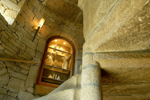 Photo n°38 de La Vinotière à Le Conquet (Salon de thé)