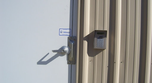B&G Climate Control Self Storage - Thumbnail