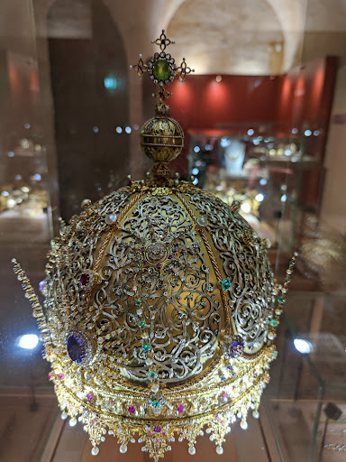 Museum of Jewelry - Thumbnail