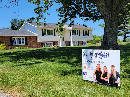 Stackhouse Team at Keller Williams Realty Group - Thumbnail