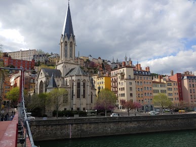 Lyon